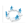 Flow Icon